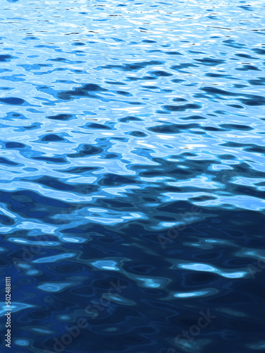 clear water background