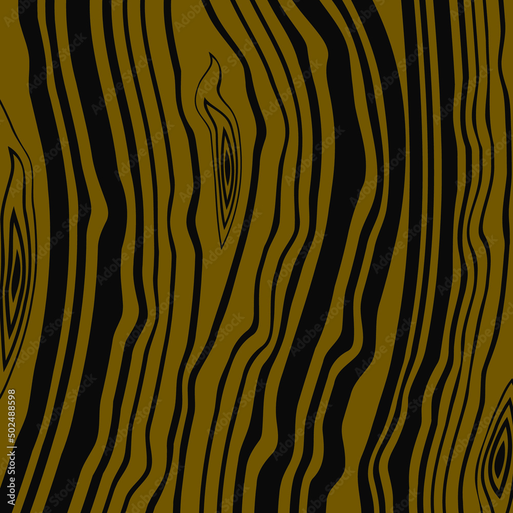 Wooden Texture Vector Background Wooden Texture Vector Background