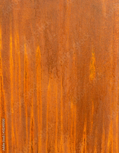 Abstract old rust metal surface background backdrop for design.