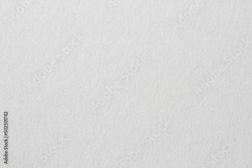 Clean white paper texture, cement or concrete wall texture background, empty space for text.