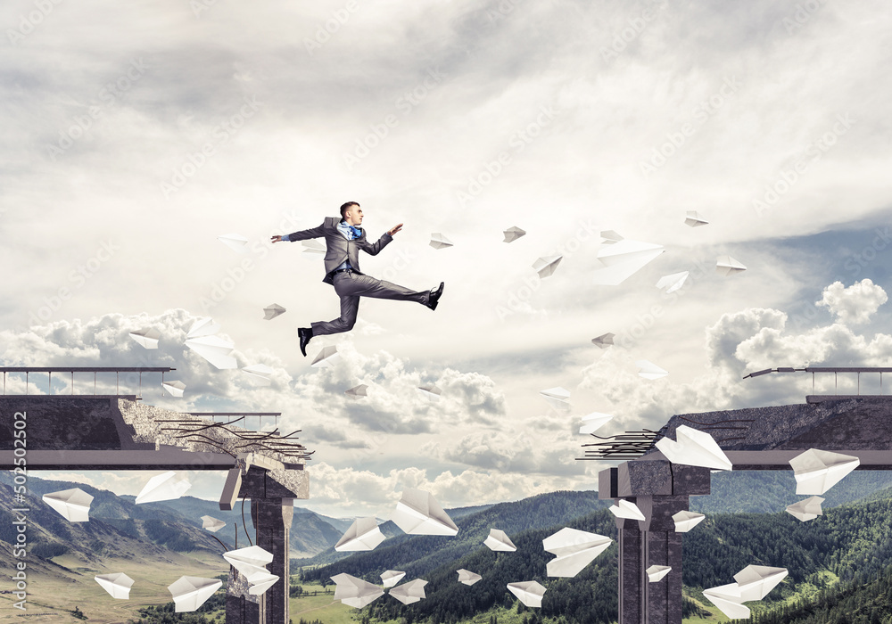 Problems and difficulties overcoming concept. Problems and difficulties overcoming concept.