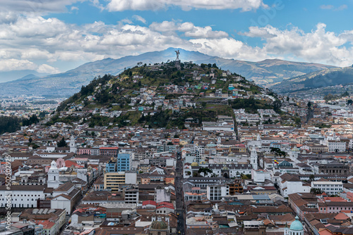 Panesillo Quito - Ecuador