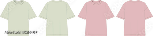 Oversize T-Shirt