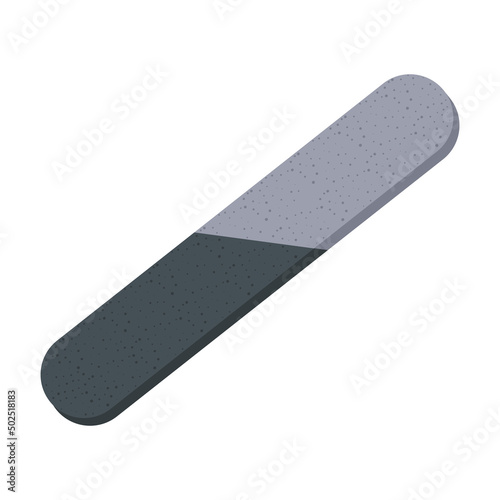 nail file tool
