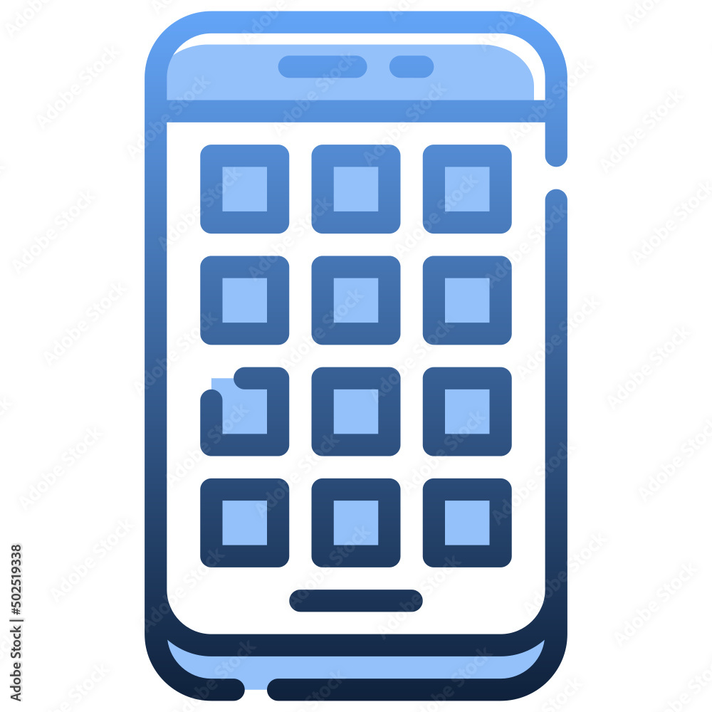 APP Gradienticon,linear,outline,graphic,illustration APP Gradienticon,linear,outline,graphic,illustration