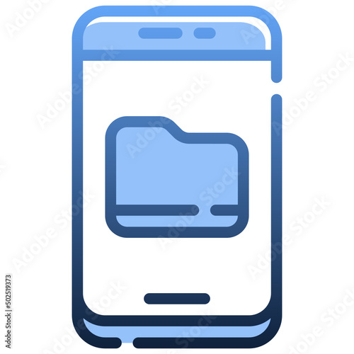 FOLDER Gradient icon,linear,outline,graphic,illustration Free Download FOLDER Gradient icon,linear,outline,graphic,illustration - GFXLoad