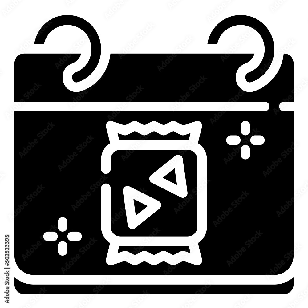CHIPS glyph icon,linear,outline,graphic,illustration CHIPS glyph icon,linear,outline,graphic,illustration