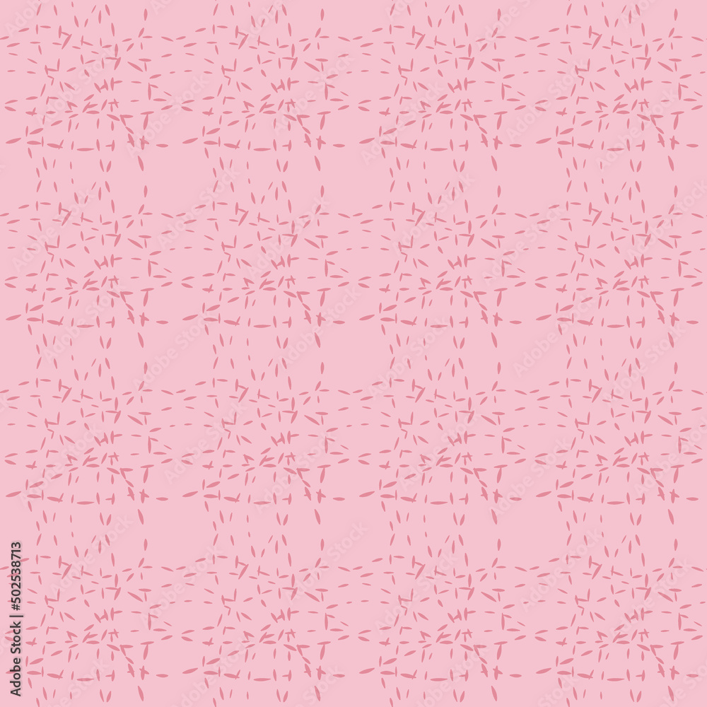 seamless pattern with dash lines abstract scribble seamless pattern with dash lines abstract scribble