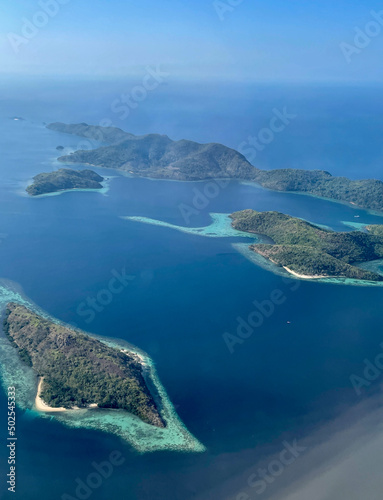 Busuanga Islands