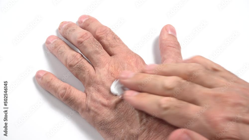 Skin problems related to dryness and fungus Skin problems related to dryness and fungus