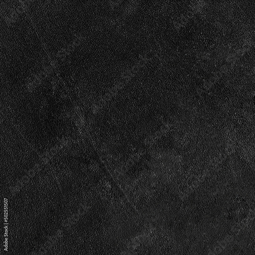 Grey natural leather pattern texture background