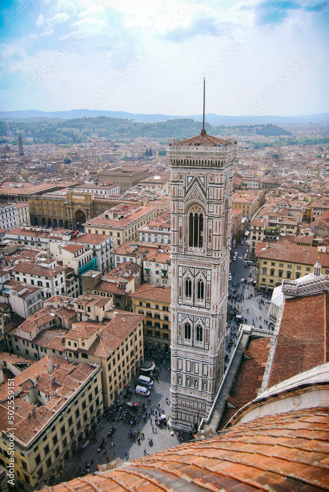 Florence sight