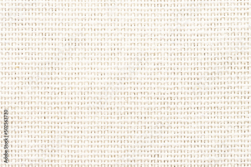 white fabric texture. light...
