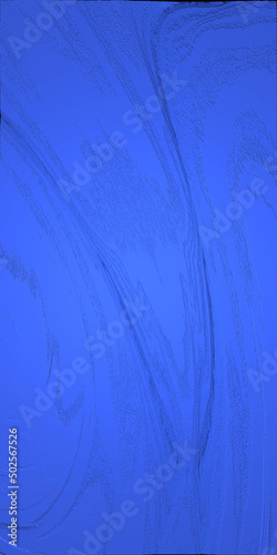 Blue wall texture high quality abstract background
