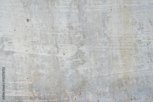 Texture of cement 