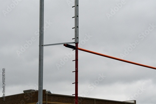 Pole Vault Bar photo