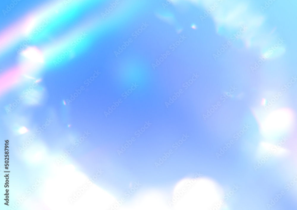 プリズムライト オーバーレイ フレア 光沢 背景 テクスチャ プリズムライト オーバーレイ フレア 光沢 背景 テクスチャ
