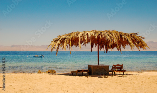 Sharm El Sheik  Egypt 2007