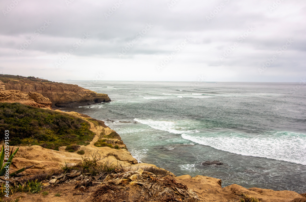 Sunset Cliffs Sunset Cliffs