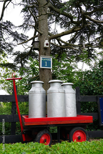 watering can