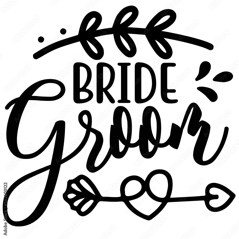 Obraz premium Wedding SVG Design,Wedding Svg,Wedding Bundle,Wedding Quotes,Wedding Svg Bundle, Wedding,Wedding Design 