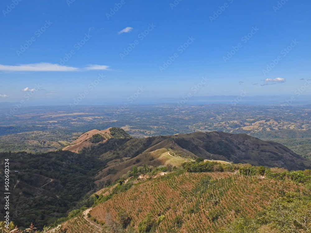 Viewpoint of Cerro Tinajitas