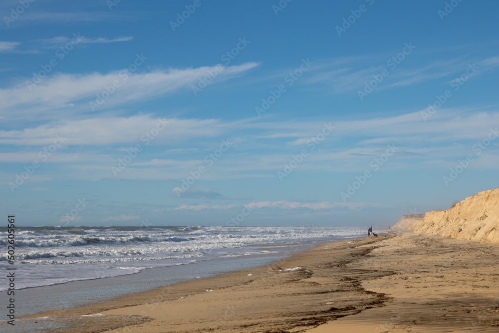 plage ocean atlantique plage ocean atlantique