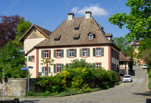 Heitersheim im Breisgau