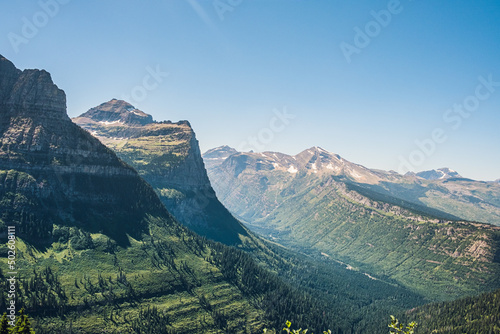 Mountain landscape © Marius Indrei Photos