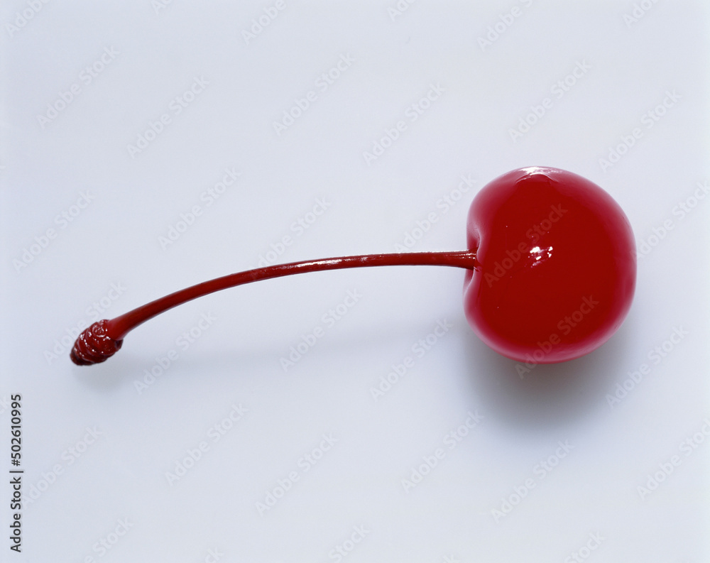 Close-up of a cherry Close-up of a cherry