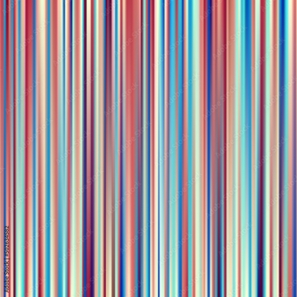 Vector image with vertical defocused thin lines Vector image with vertical defocused thin lines
