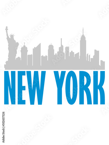 New York City 