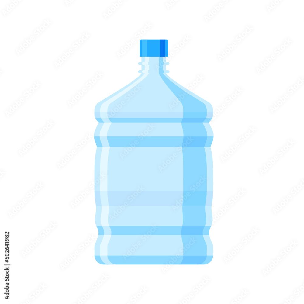 Water gallon bottle vector illustration in flat style. Water container in cartoon style. Water bottle vector illustration in flat style. Isolated design on white background
Water gallon bottle vector illustration in flat style. Water container in cartoon style. Water bottle vector illustration in flat style. Isolated design on white background