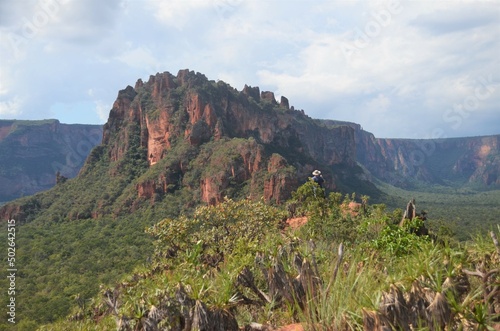 chapada guimarães 1