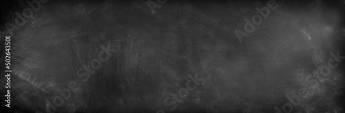 Blackboard or chalkboard texture