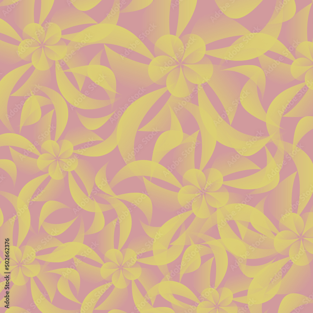 seamless floral pattern seamless floral pattern