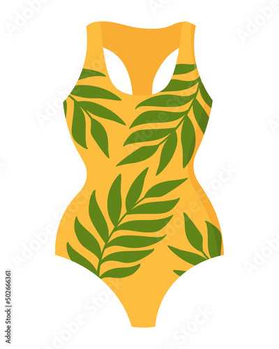 Swimsuit