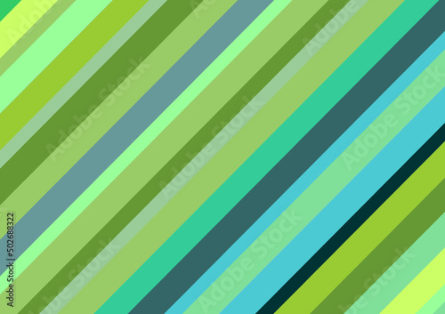 The background image is green tone with alternating patterns in a straight way. used in graphics