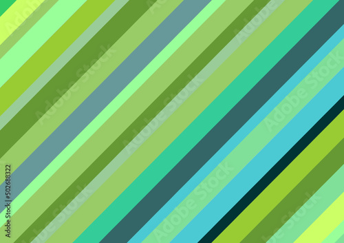 Free Download The background image is green tone with alternating patterns in a straight way. used in graphics - GFXLoad