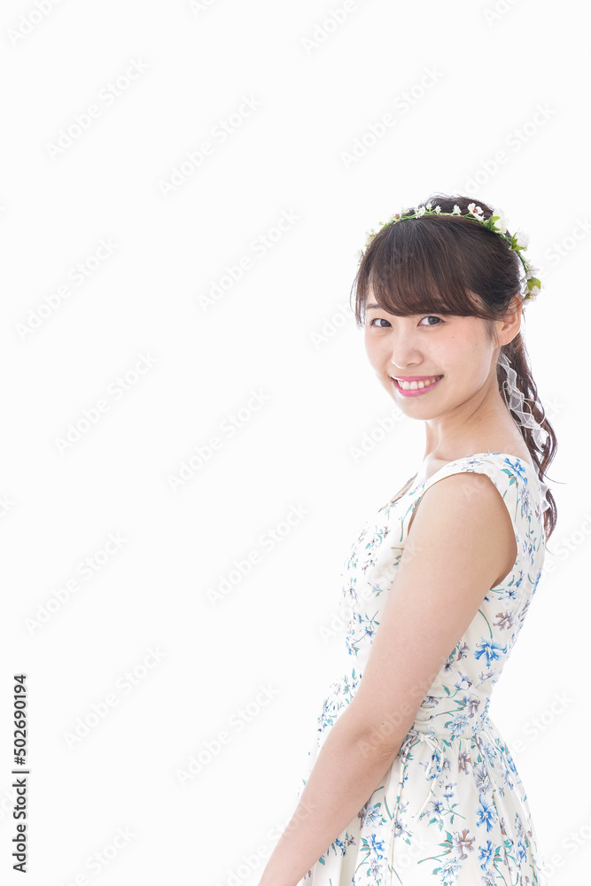 花嫁 花嫁
