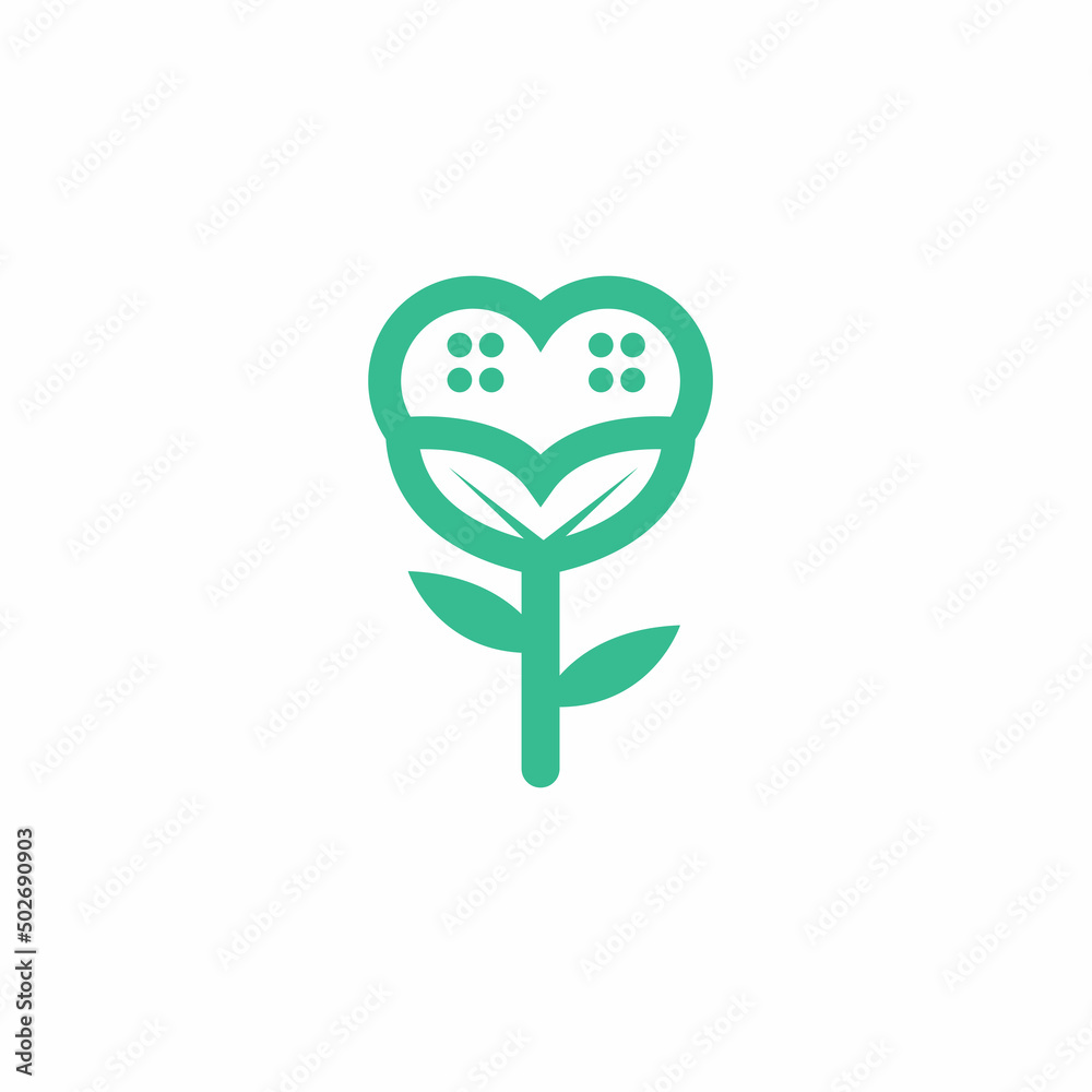 cotton icon vector illustration concept design cotton icon vector illustration concept design