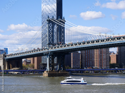 city bridge city