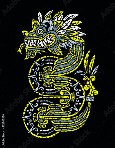 quetzalcoatl mexican god