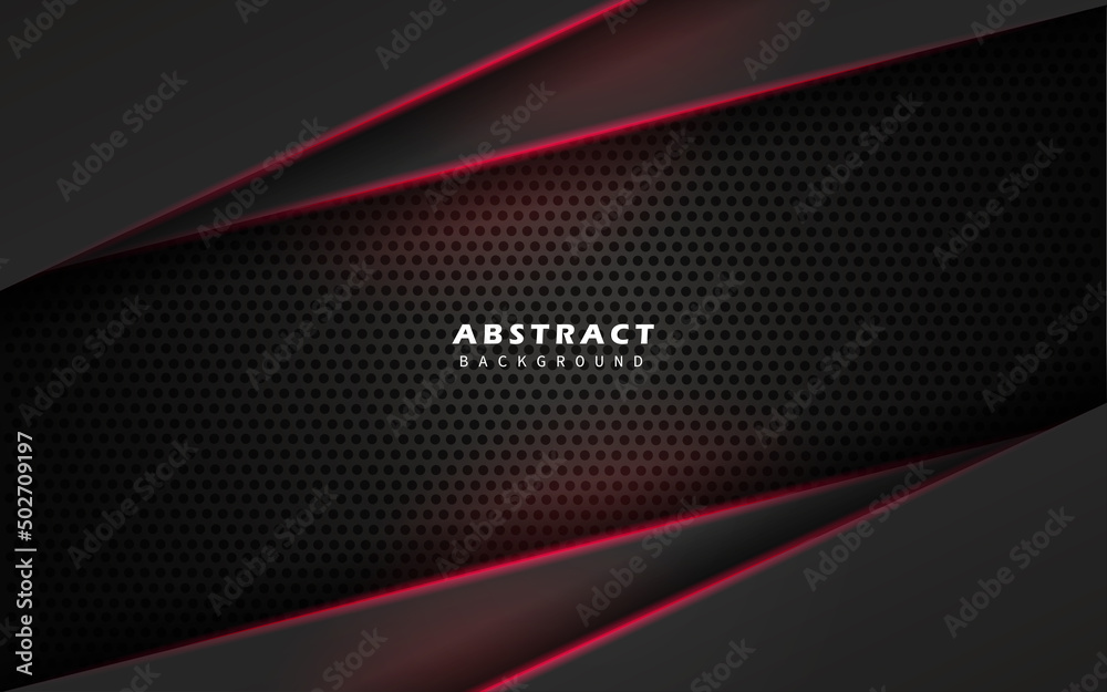 Abstract technology black and neon ligh carbon background Abstract technology black and neon ligh carbon background