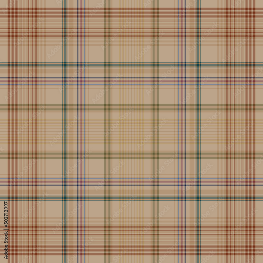 Tartan checkered seamless pattern....... Tartan checkered seamless pattern.......
