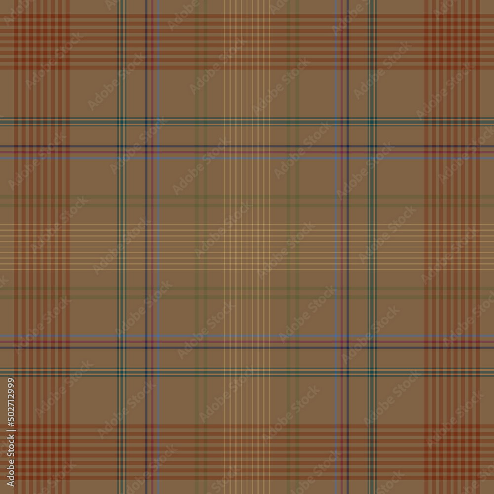 Tartan checkered seamless pattern.....