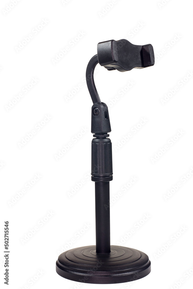 Phone stand for large smartphones Phone stand for large smartphones