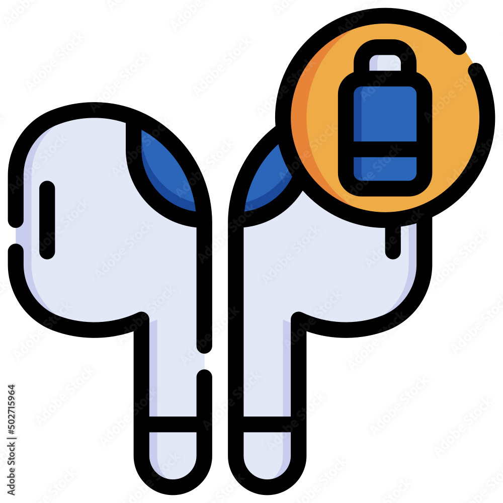 LOW BATTERY filled outline icon,linear,outline,graphic,illustration LOW BATTERY filled outline icon,linear,outline,graphic,illustration