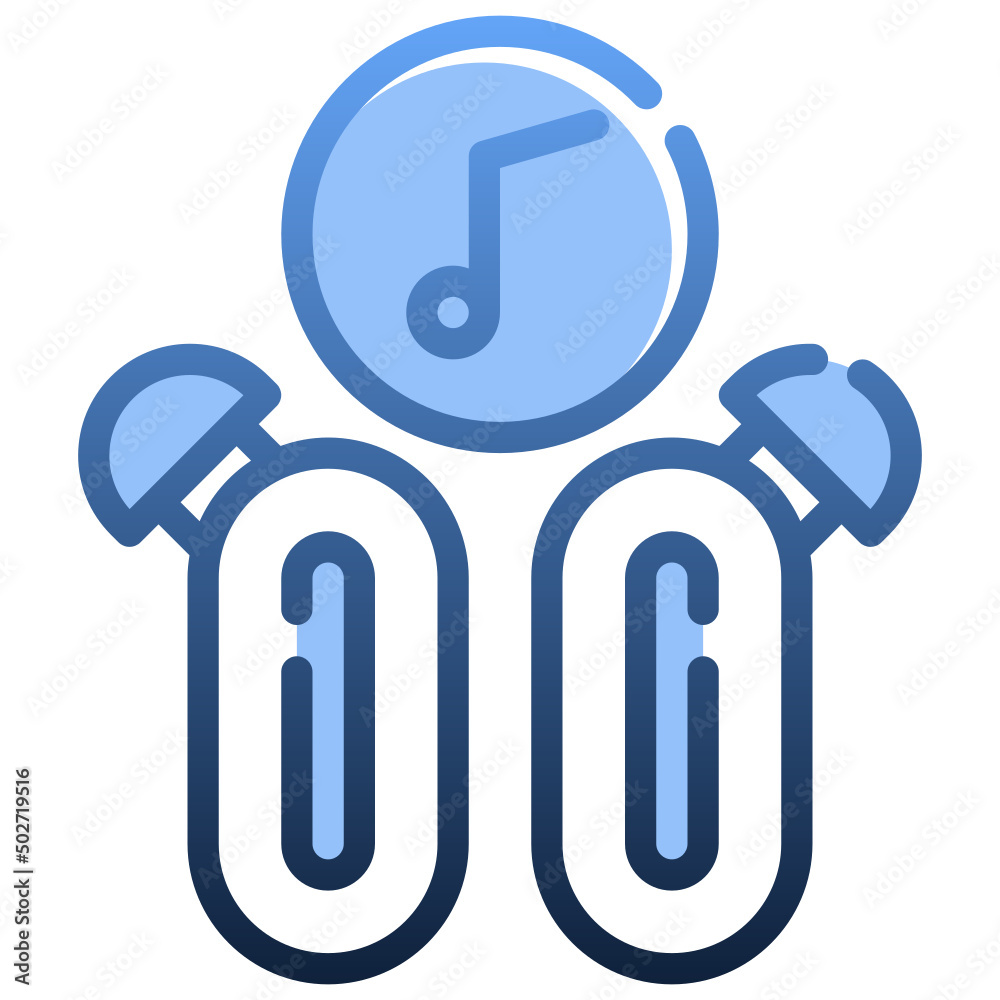 MUSIC Gradient icon,linear,outline,graphic,illustration MUSIC Gradient icon,linear,outline,graphic,illustration