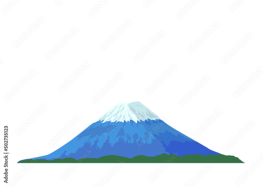 富士山